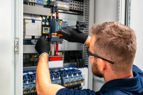 Best Emergency Electrician Near Me  in Beardstown, IL