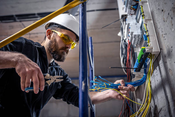 Professional Electrician in Beardstown, IL