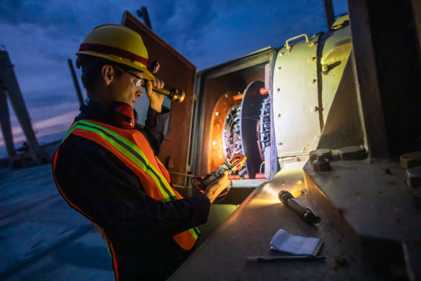 Best Electrical Contractors for Businesses  in Beardstown, IL