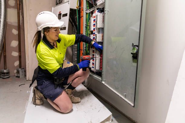Best Electrical Troubleshooting Services  in Beardstown, IL