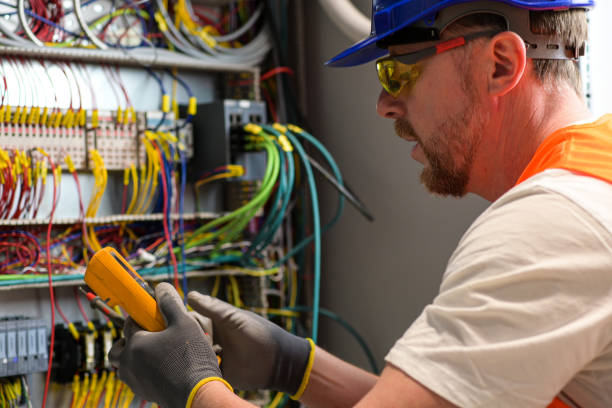 Best Electrical Wiring Services  in Beardstown, IL