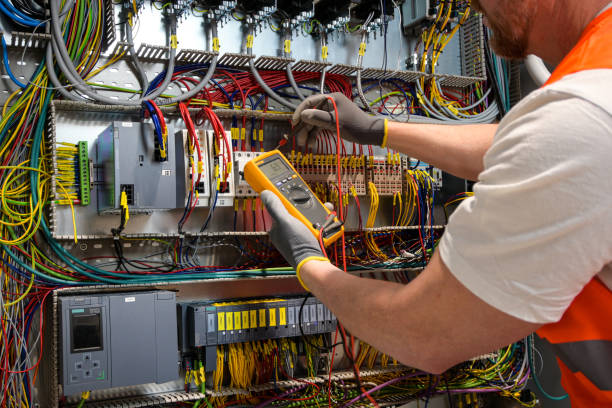 Best 24-Hour Electrician  in Beardstown, IL