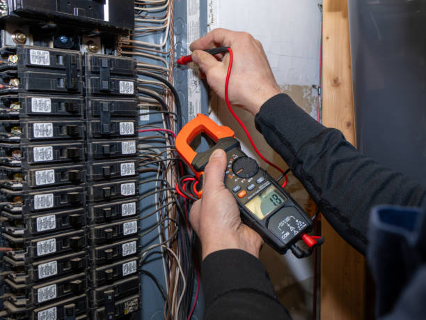 Best Affordable Electrical Installation  in Beardstown, IL
