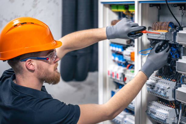 Best Electrician for Home Renovation  in Beardstown, IL