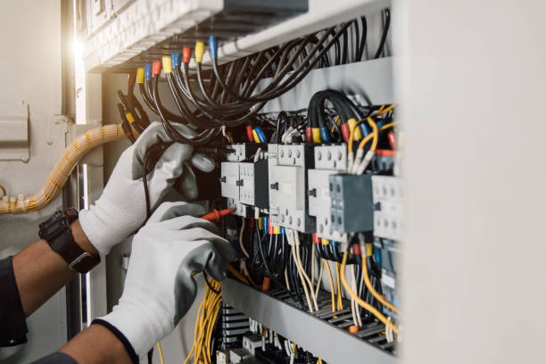 Best Electrical Installation Contractor  in Beardstown, IL